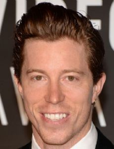 Shaun White