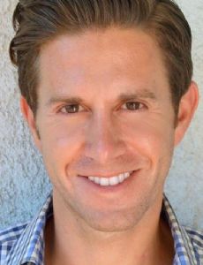 Shaun Zaken