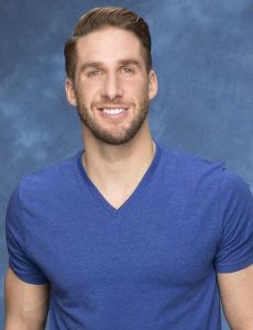 Shawn Booth