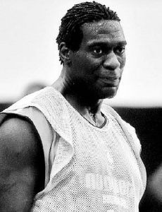 Shawn Kemp