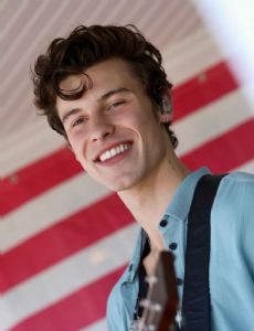 Shawn Mendes