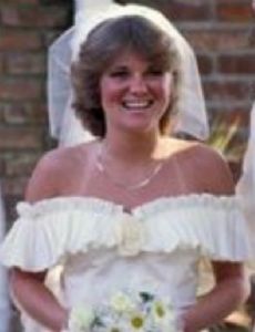 Shawn Michelle Stevens