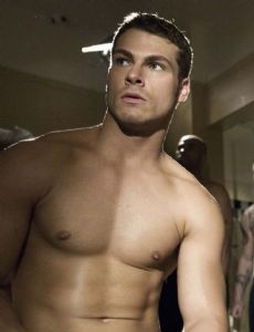 Shawn Roberts