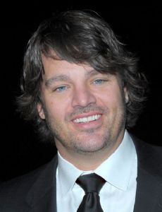 Shawn Sanford