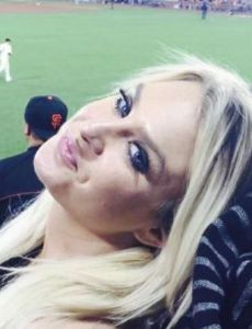 Shawna McKnight