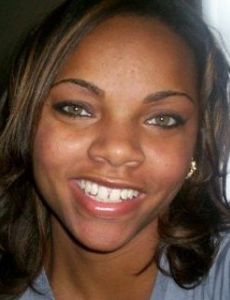 Shayanna Jenkins-Hernandez