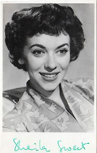 Sheila Sweet
