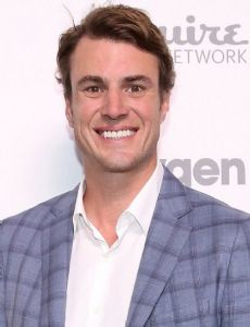 Shep Rose