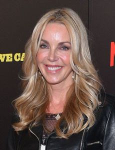 Sherri Alexander