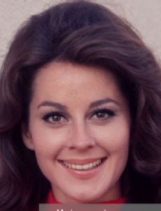 Sherry Jackson