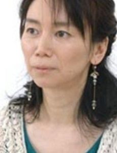Shimako Sato