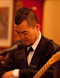 Shin Kawasaki
