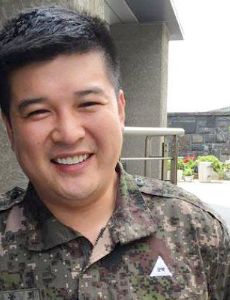 Shindong