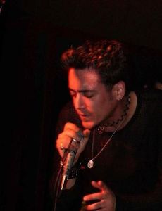 Sid Estay