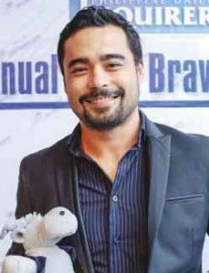 Sid Lucero