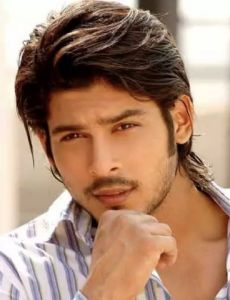 Sidharth Shukla