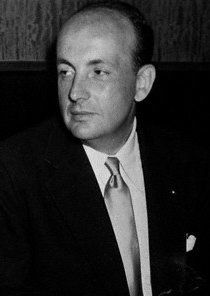 Sidney Warren