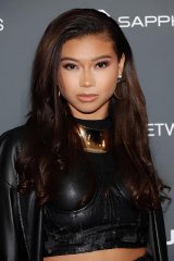 Sierra Capri