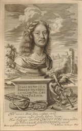 Sigmund von Birken