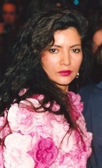 Silvana de Faria