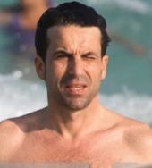 Silvio Fornaro