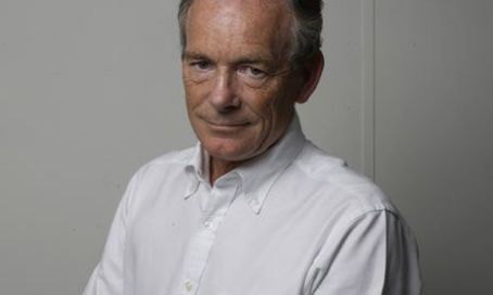 Simon Jenkins