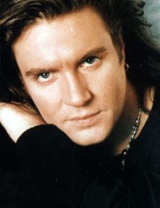 Simon Le Bon