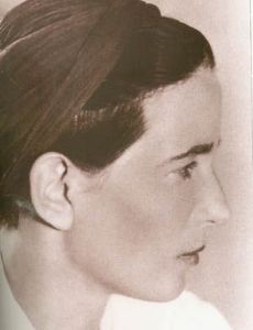 Simone de Beauvoir
