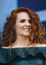 Simone Maria Simons