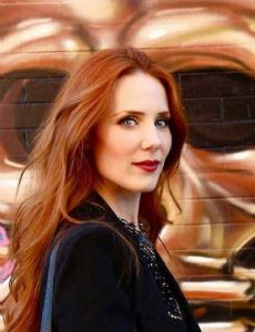 Simone Simons