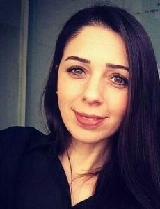 Sinem Ceceli