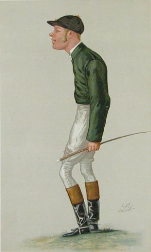 Sir Hugo De Bathe