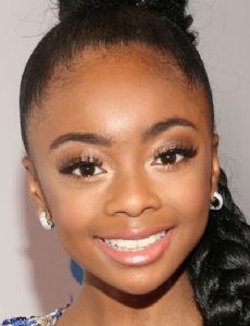 Skai Jackson