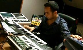 DJ Skalp