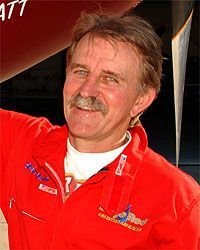 Skip Holm