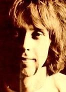 Skip Spence