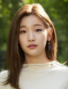 Park So-dam