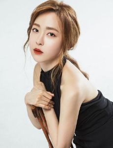 So-young Yoo