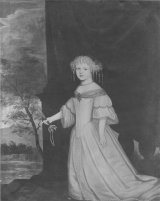 Sofia Augusta d'Anhalt-Zerbst