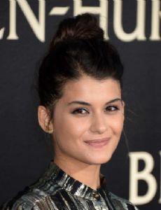 Sofia Black-D'Elia