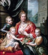 Sofía Eduviges de Brunswick-Wolfenbüttel (1592–1642)