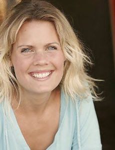 Sofia Karstens