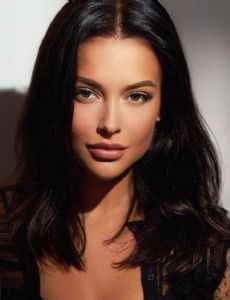 Sofia Nikitchuk