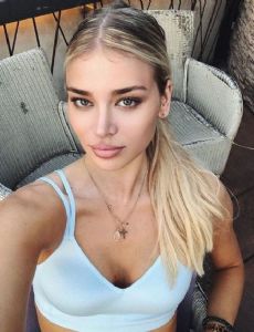 Sofija Milosevic