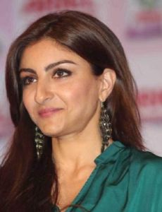 Soha Ali Khan