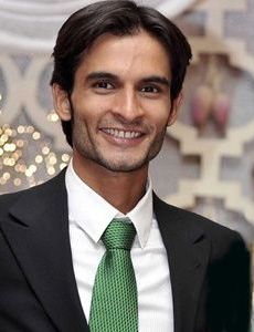 Sohrab Mirza