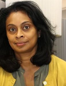 Sonali Deraniyagala