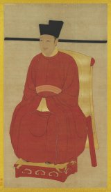 Song Huizong