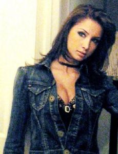 Sonia Odadjian