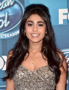 Sonika Vaid